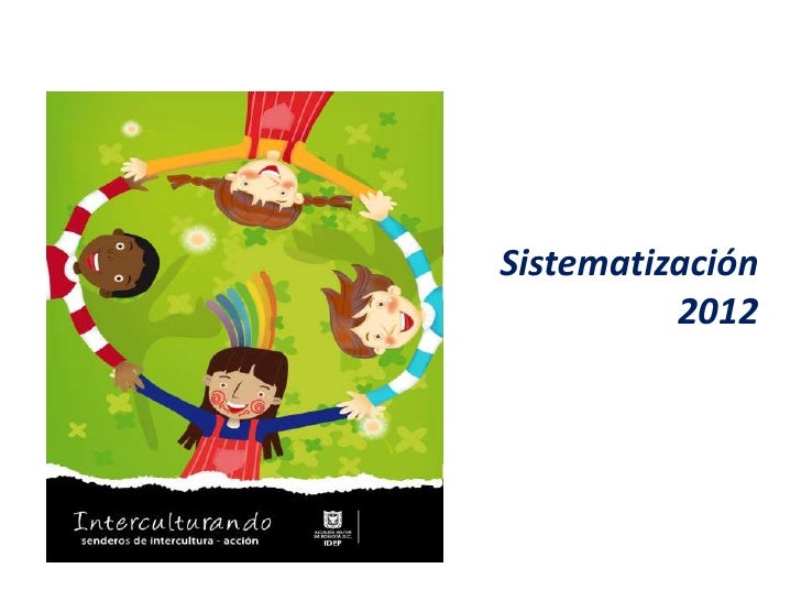 sistematizacion