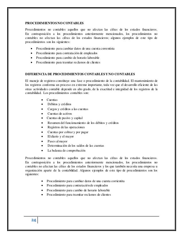 FERNANDO CATACORA CARPIO SISTEMAS Y PROCEDIMIENTOS CONTABLES PDF