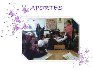 Sistematizacion 2012