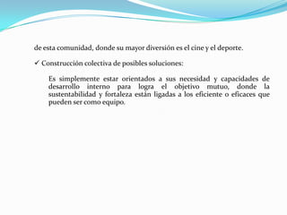  Responsabilidad Social