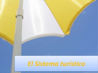 El Sistematurístico