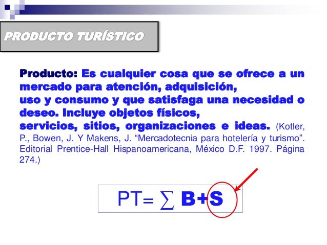 Sistema Turistico Sistema Turistico