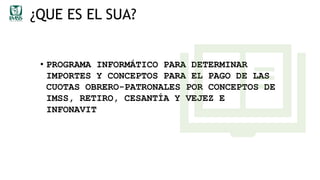 SISTEMA UNICO DE AUTODETERMINACION 2.pptx