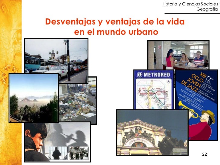 Sistema Urbano Rural
