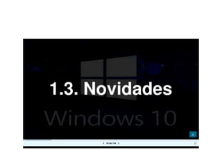 Sistema windows 10