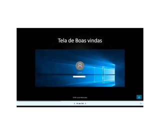 Sistema windows 10
