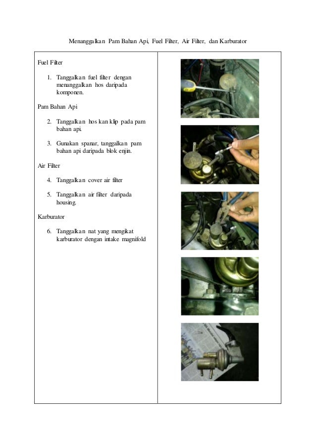 Sistem bahan api