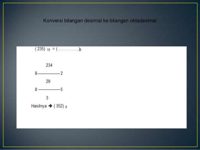 Sistem perdagangan kode biner