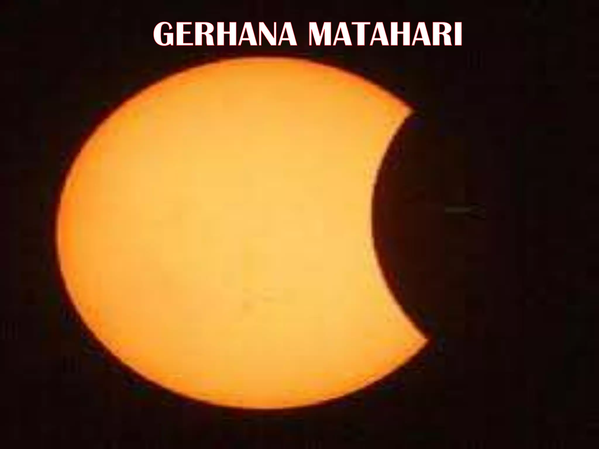 Bab 2SISTEM SURIA & SISTEM BUMI