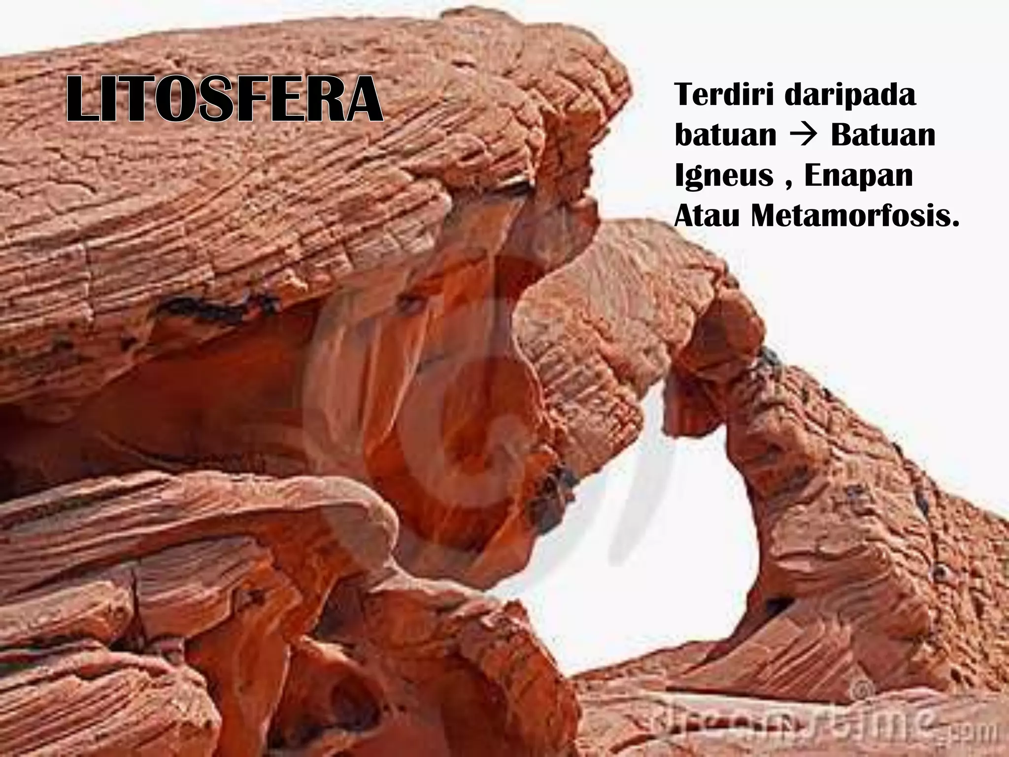 KEJADIAN SIANG & MALAM