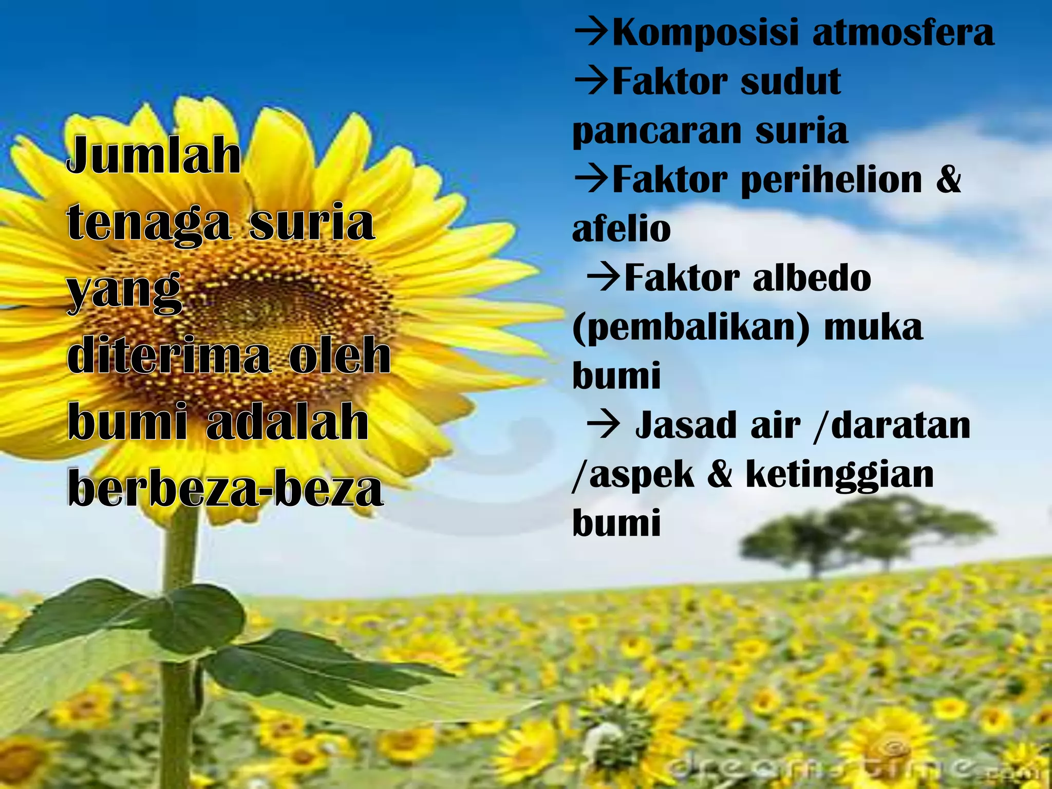 BIOSFERADi huniolehhidupan