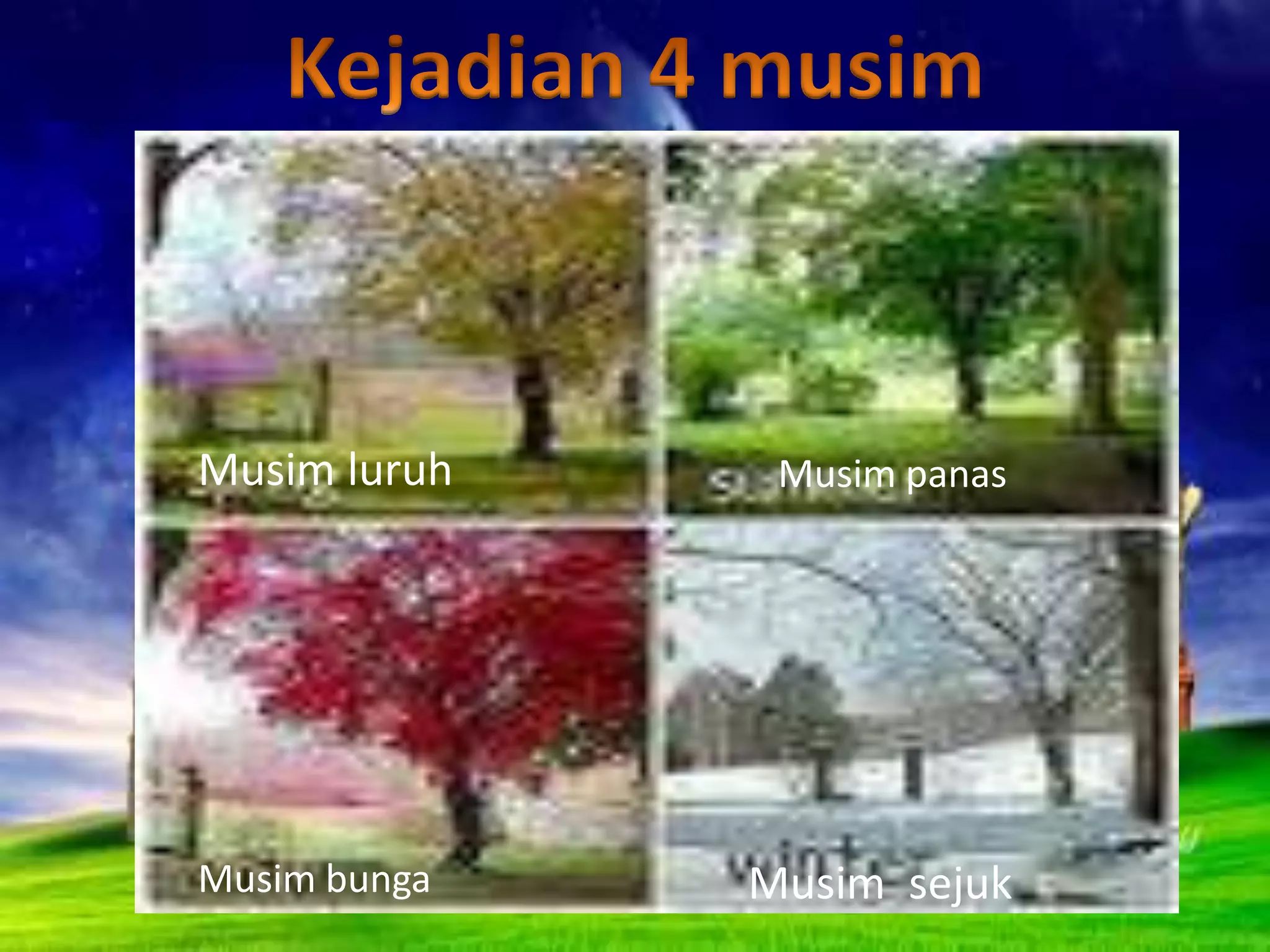 BUMI31PEREDARAN  BUMI $ BEREDAR PADA ORBITNYA YG ELIPS DGN KELAJUAN 3600KM/JAM$ MENGAMBIL MASA 365 ¼ HARIPerihelion (147 juta km)3 janAfelion  (152 juta km)4 julai