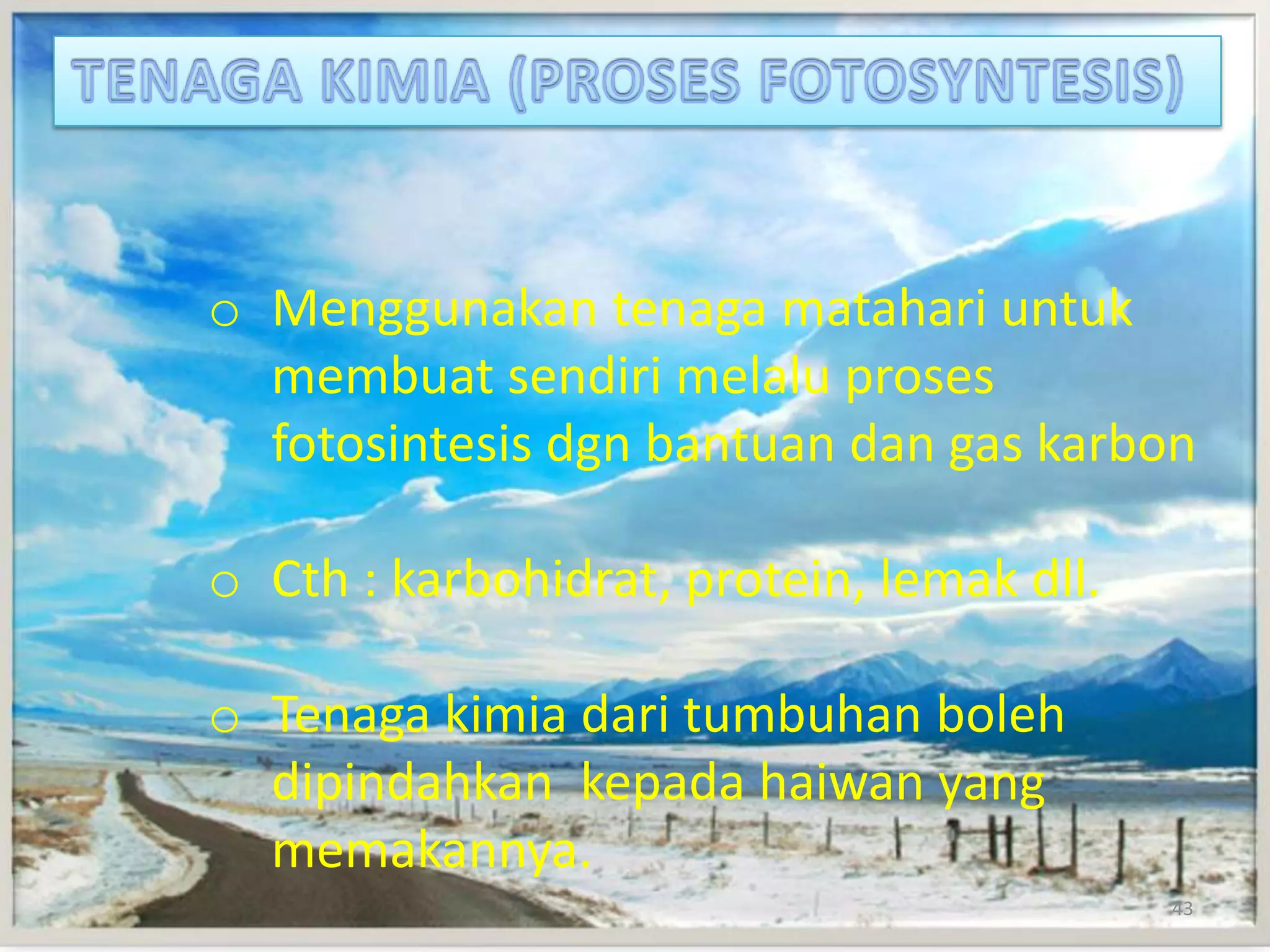 39TENAGA HABATenagakepanasansesuatujisim yang diukurdalamdarjahcelcius.