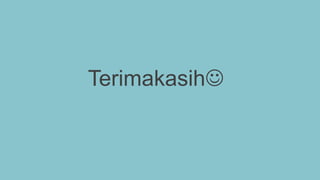Terimakasih
 