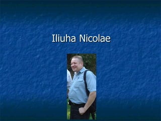 Iliuha Nicolae 