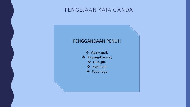 bahasa melayu stpm sem 1 - Sistem ejaan bahasa melayu dan tanda baca