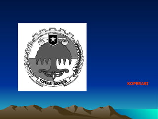 KOPERASI 