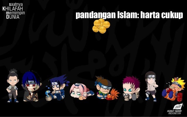 Sistem ekonomi islam