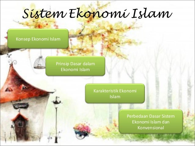 Download 55 Gambar Ekonomi Islam Terbaik HD