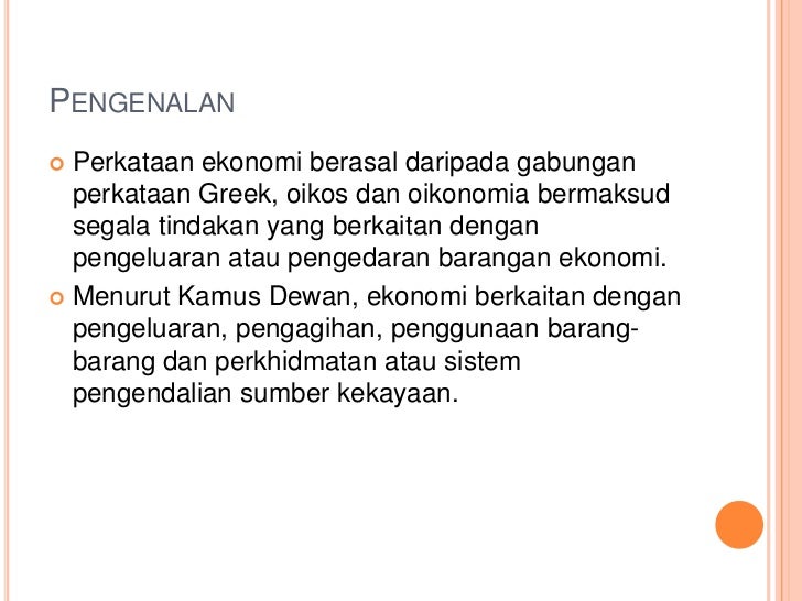 Sistem ekonomi sara diri Myanmar (ting 6)