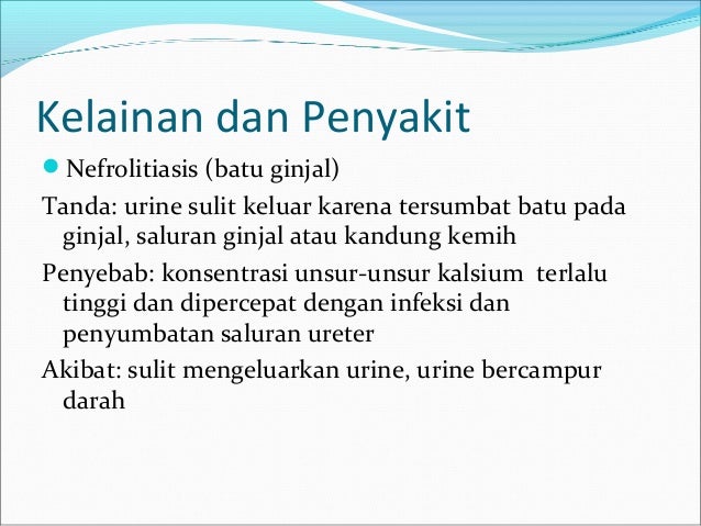 Diabetes Insipidus Gejala Penyebab Dan Mengobati Alodokter