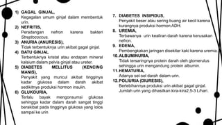sistem ekskresi biologi kelas 11 semester 1 | PDF