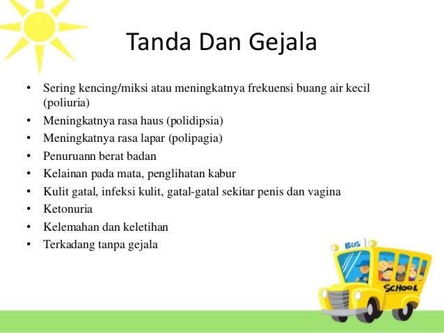 Diabetes Melitus