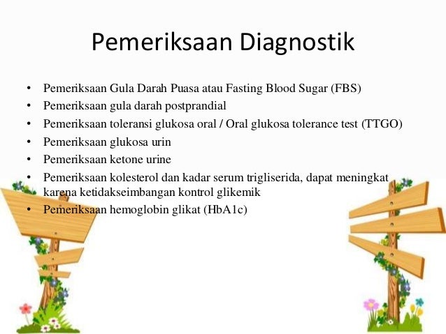 Diabetes Melitus
