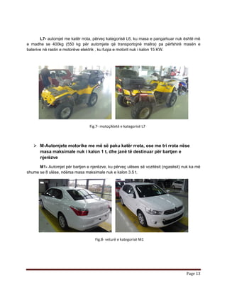 Sistemet teknologjike të transportit | PDF