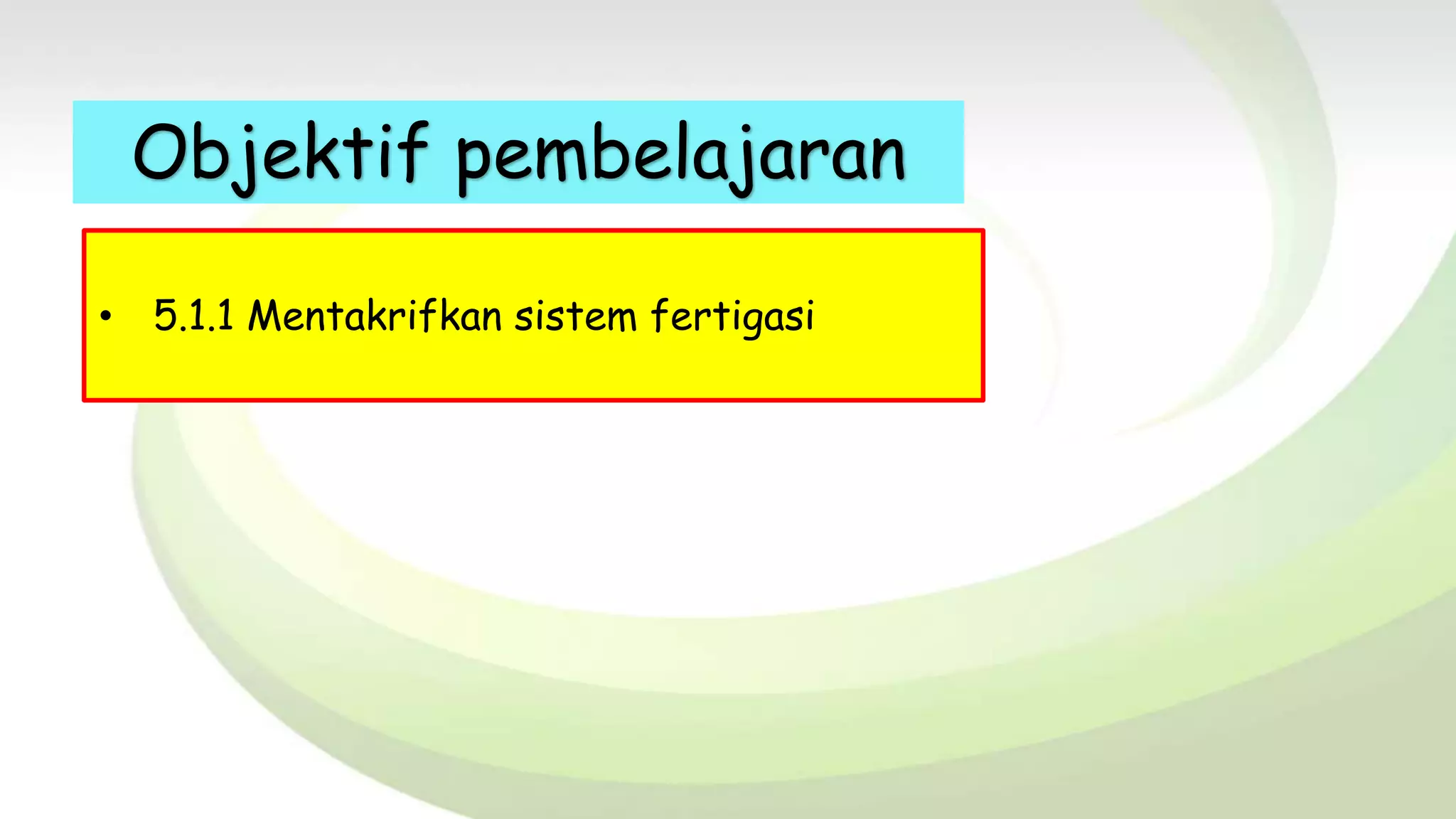 RBT TINGKATAN 1: BAB 5.1 Reka Bentuk Sistem Fertigasi RBT (Part 1) | PPTX