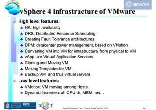Cloud Computing and Virtualization, what you should know about that. | PDF