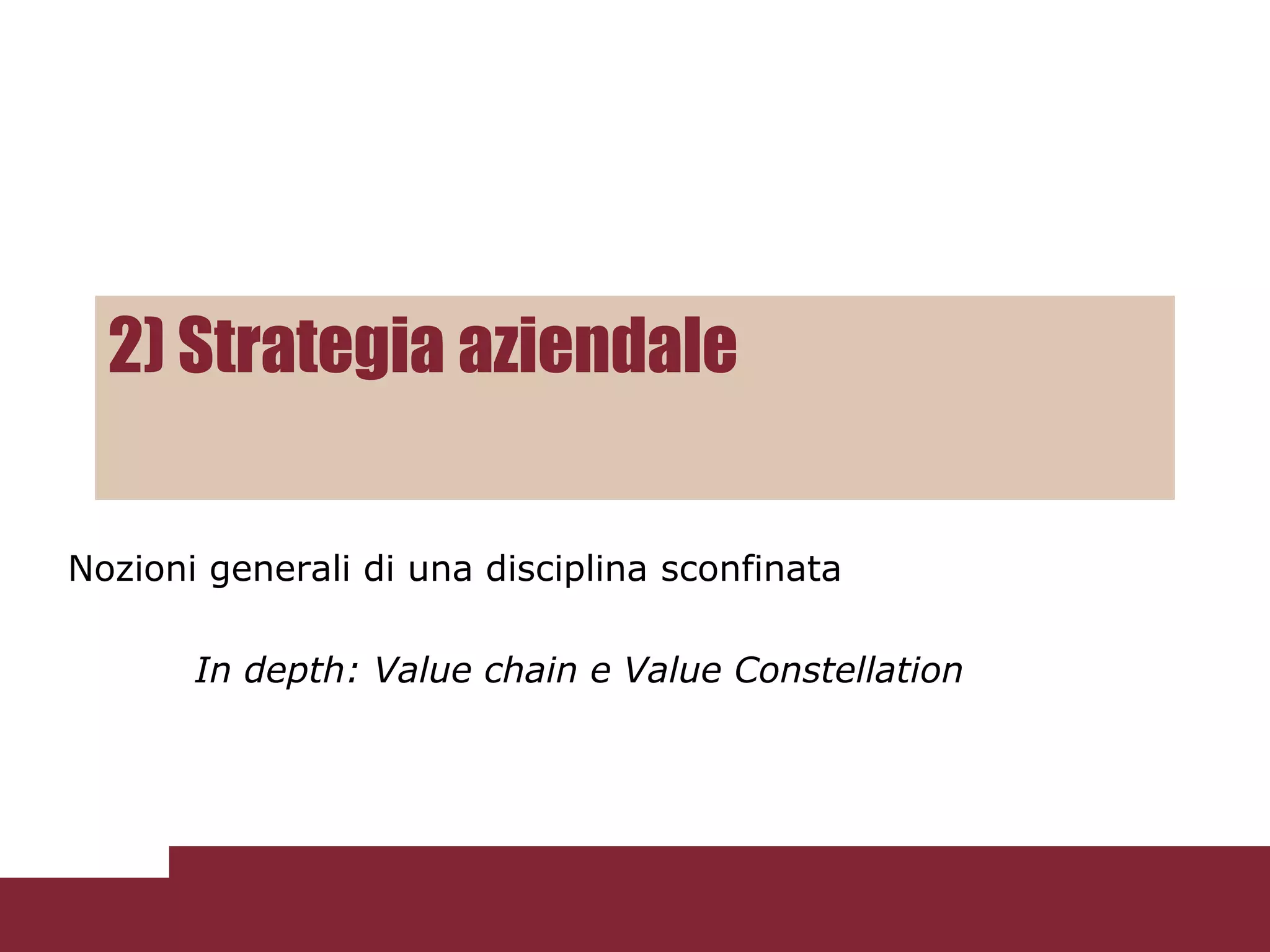Condivisione dei dati in tempo reale con i vari reparti