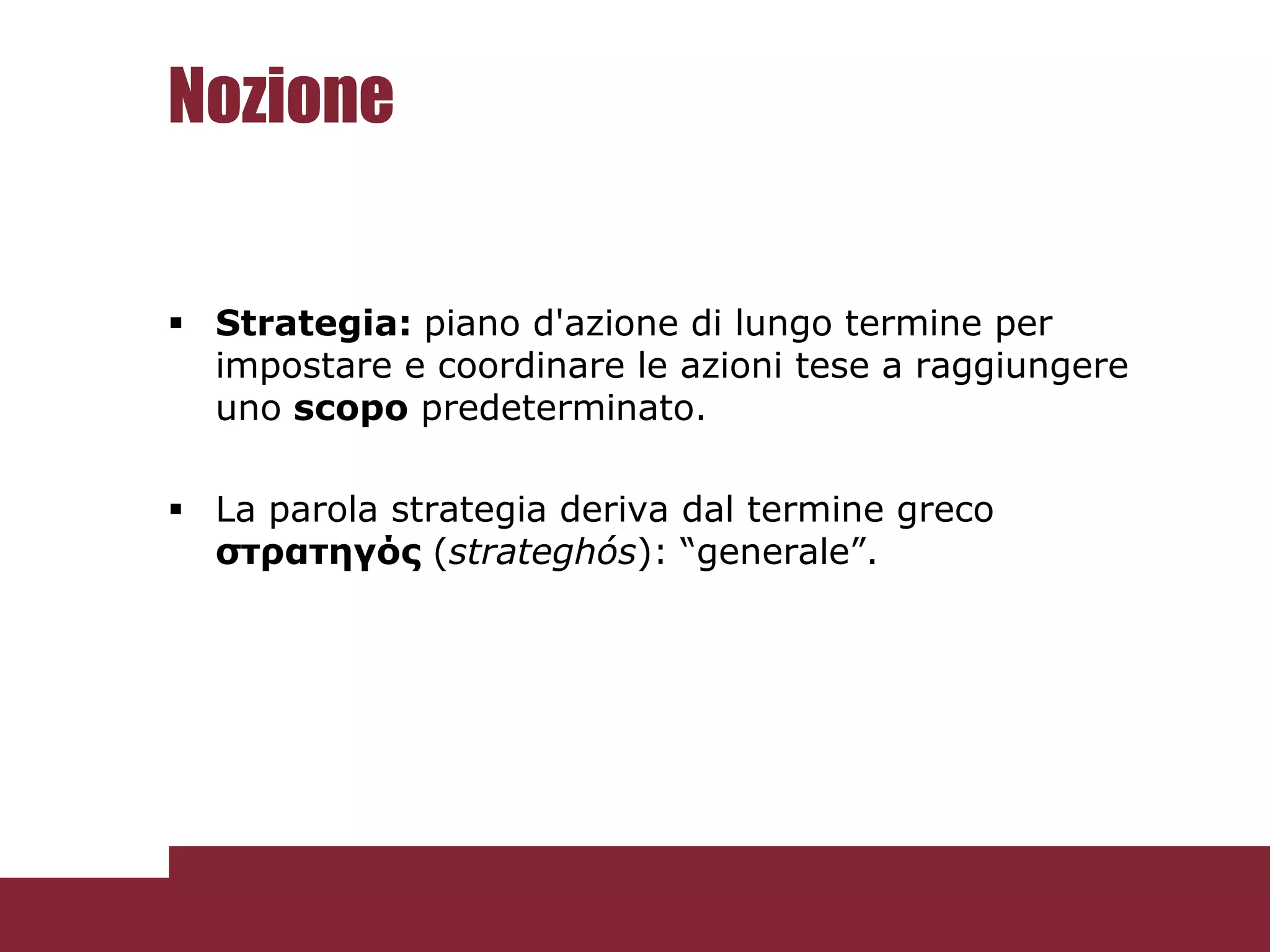 Interfaccia con gli altri sistemiSistemi informativi in un’ ottica di CRM10