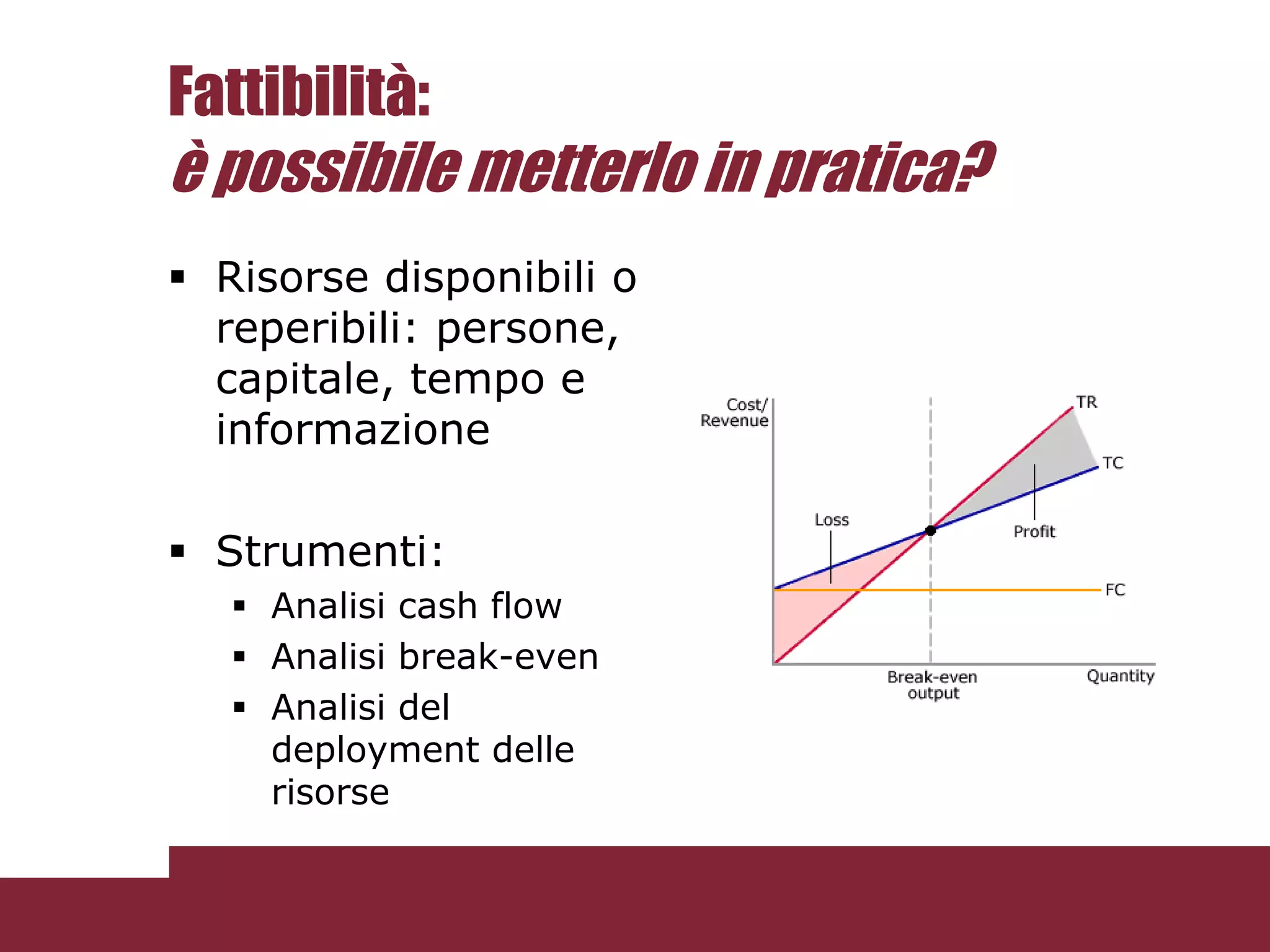 2) Strategia aziendaleNozioni generali di una disciplina sconfinata	In depth: Value chain e Value Constellation