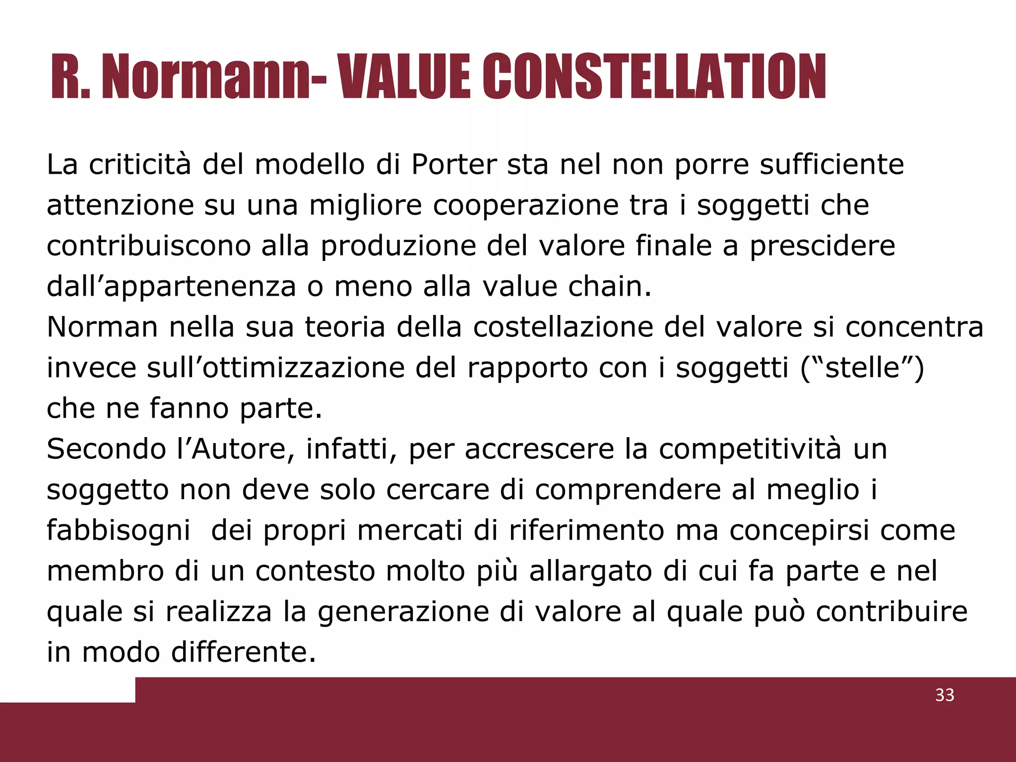 Fattibilità: è possibile metterlo in pratica?Risorse disponibili o reperibili: persone, capitale, tempo e informazioneStrumenti:Analisi cash flowAnalisi break-evenAnalisi del deployment delle risorse