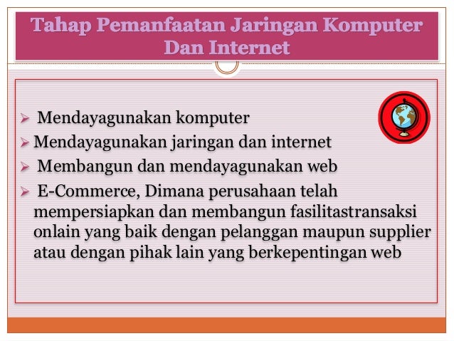 SISTEM INFORMASI