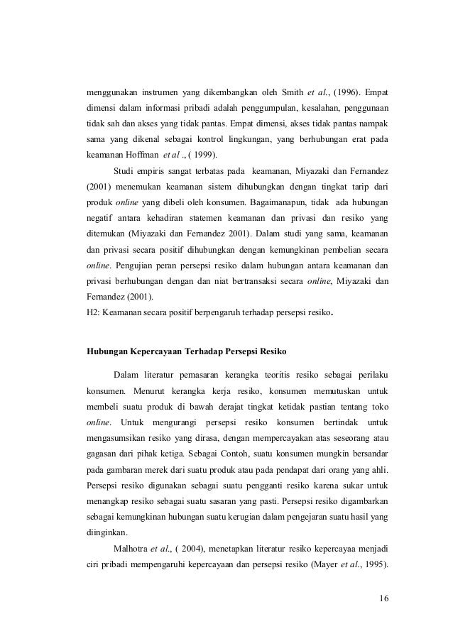 engaruh privasi keamanan kepercayaan dan pengalaman Konsultan analisis statistik skripsi thesis disertasi artikel lengkap kunjungi: . engaruh privasi keamanan kepercayaan dan pengalaman Konsultan analisis statistik skripsi thesis disertasi artikel lengkap kunjungi: .