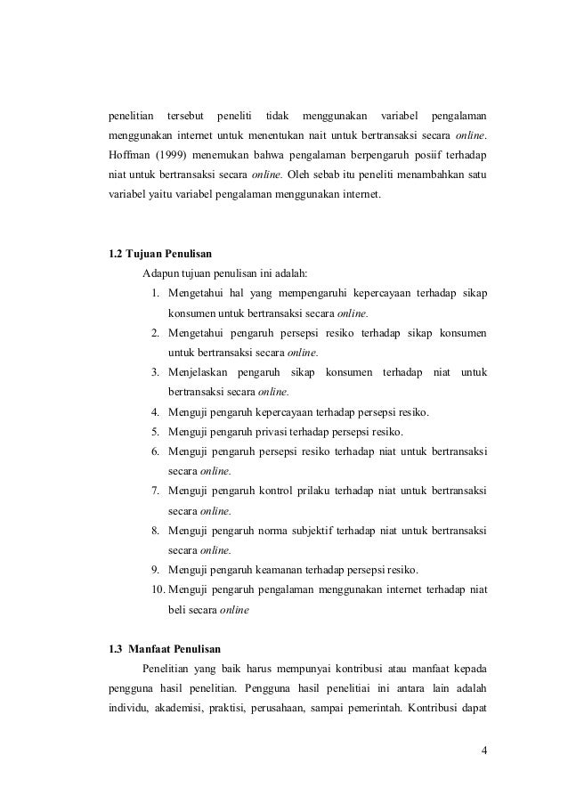 engaruh privasi keamanan kepercayaan dan pengalaman Konsultan analisis statistik skripsi thesis disertasi artikel lengkap kunjungi: . engaruh privasi keamanan kepercayaan dan pengalaman Konsultan analisis statistik skripsi thesis disertasi artikel lengkap kunjungi: .