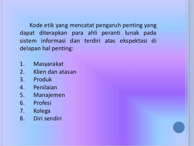 MATA KULIAH SISTEM INFORMASI MANAJEMEN