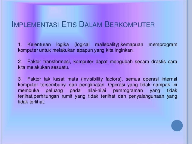 MATA KULIAH SISTEM INFORMASI MANAJEMEN