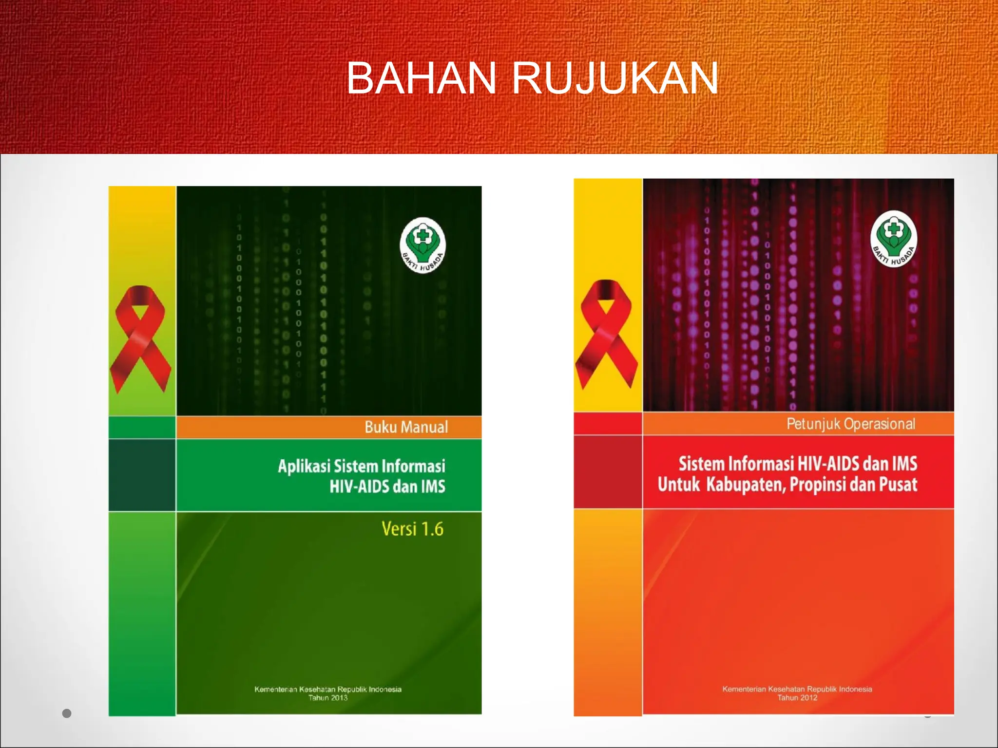 SISTEM INFORMASI HIV AIDS DAN IMS_SIHA.pptx