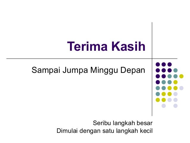 Sistem Informasi Manajemen