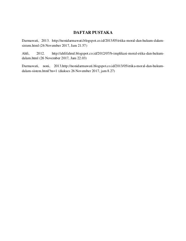 SIM 11, Restu Artma Prayoga, Hapzi Ali, Implikasi Etis TI 