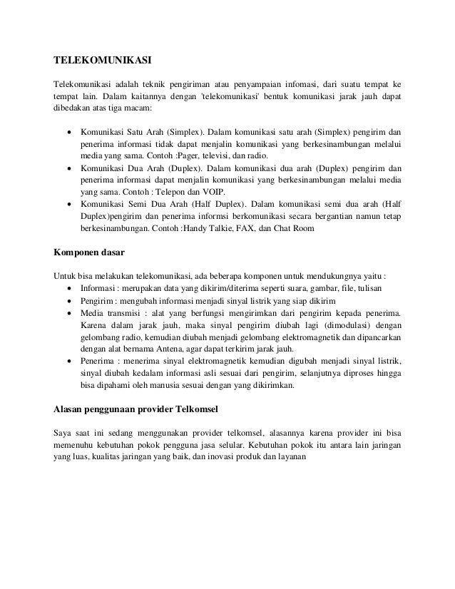 SIM 13, Restu Artma Prayoga, Hapzi Ali, Telekomunikasi  SIM 13, Restu Artma Prayoga, Hapzi Ali, Telekomunikasi