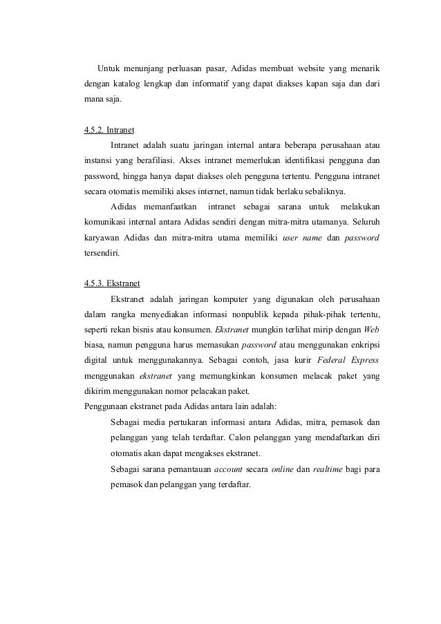 Memungkinkan sistem perdagangan lokal