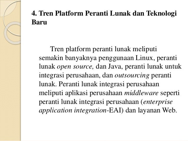 Sistem perdagangan open source java