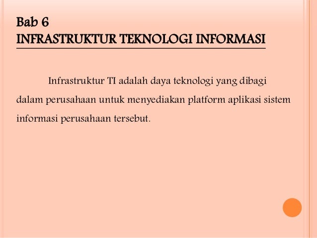 Platform pengembangan sistem perdagangan