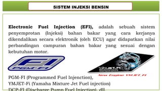 Programmed Fuel Injection Label Comprehensive Overview of Motorcycle Fuel Injection Systems and Their ...