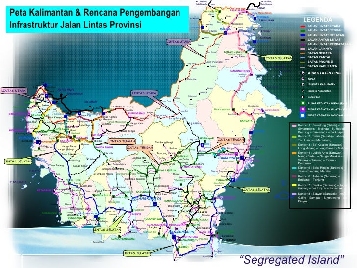 Sistem Inovasi Sbg Key Leverage Pembangunan SDM Di Kalimantan