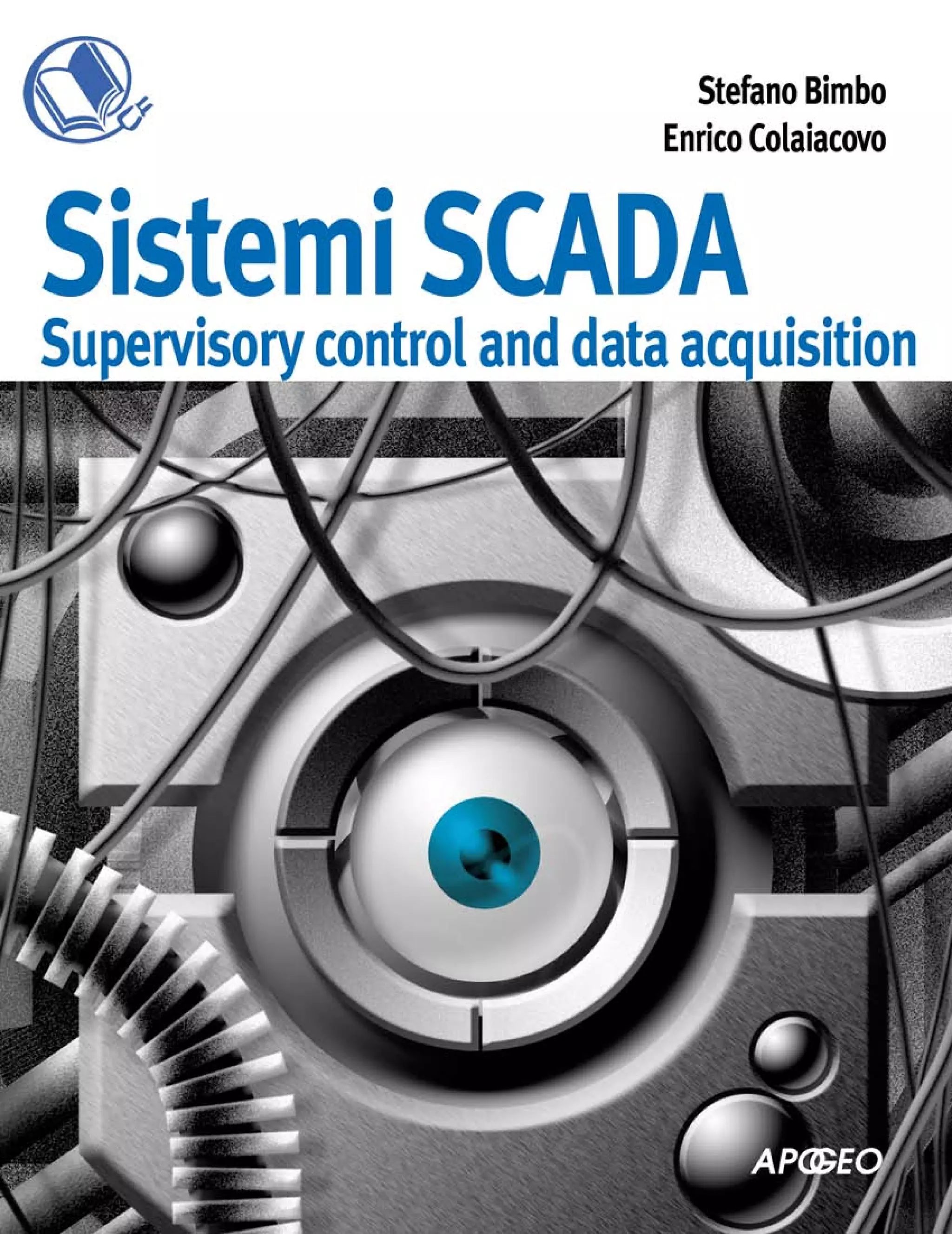 Sistemi SCADA - Supervisory control and data acquisition | PDF